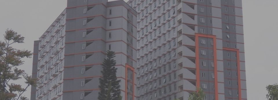 Apartment Buah Batu